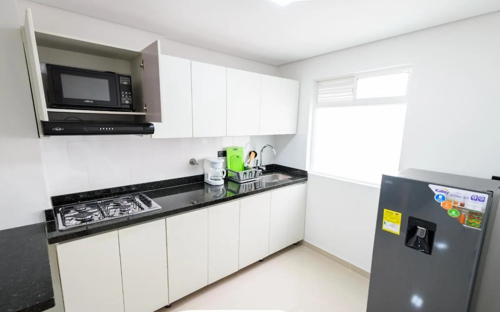 La Perla De Prado Apartamento Totalmente Nuevo Medellin Colombia